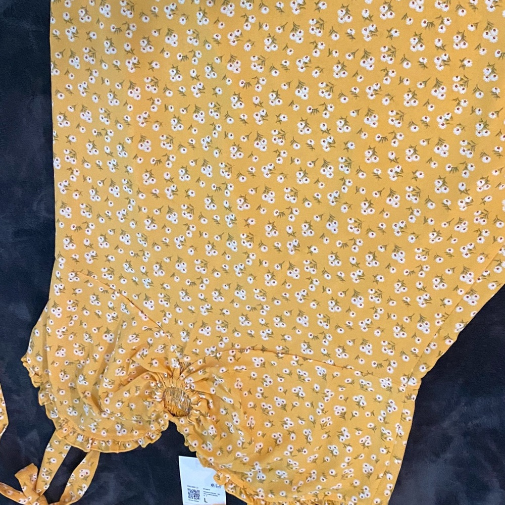 Dress forever 21 L